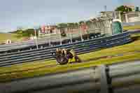 Evening Adv_Mid Group Yellow Bikes